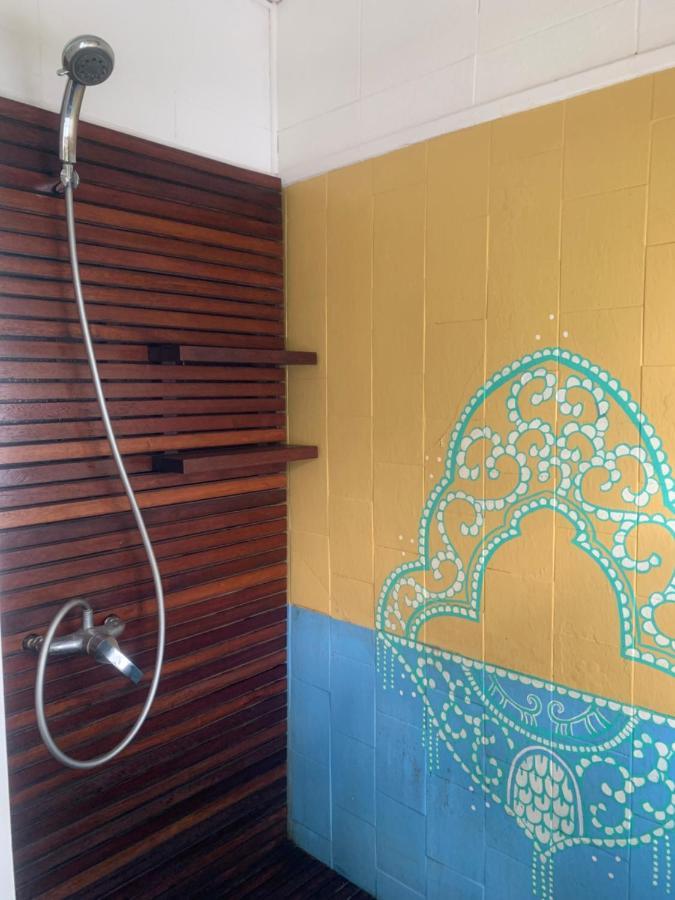 Fare Haurevaiti Moorea Paopao ภายนอก รูปภาพ