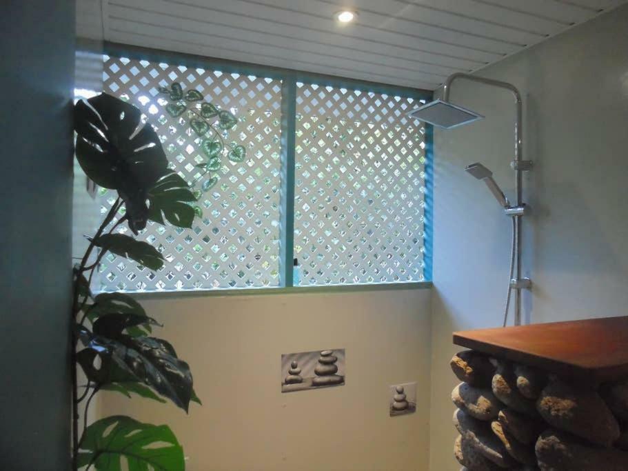 Fare Haurevaiti Moorea Paopao ภายนอก รูปภาพ